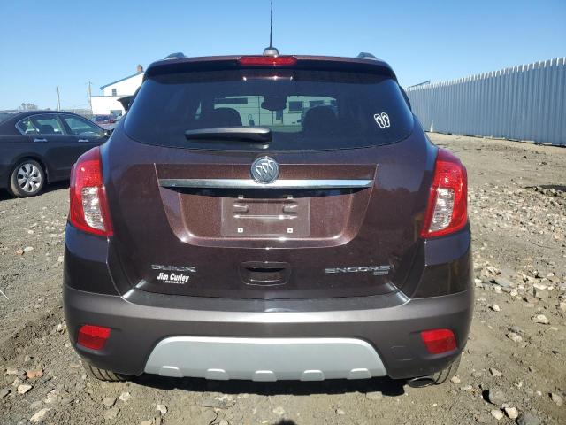 Photo 5 VIN: KL4CJESB3GB626477 - BUICK ENCORE 