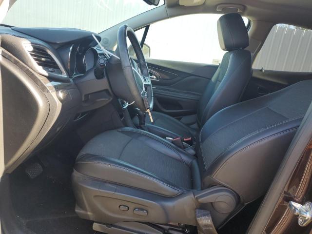 Photo 6 VIN: KL4CJESB3GB626477 - BUICK ENCORE 