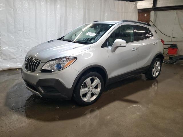 Photo 0 VIN: KL4CJESB3GB633817 - BUICK ENCORE 