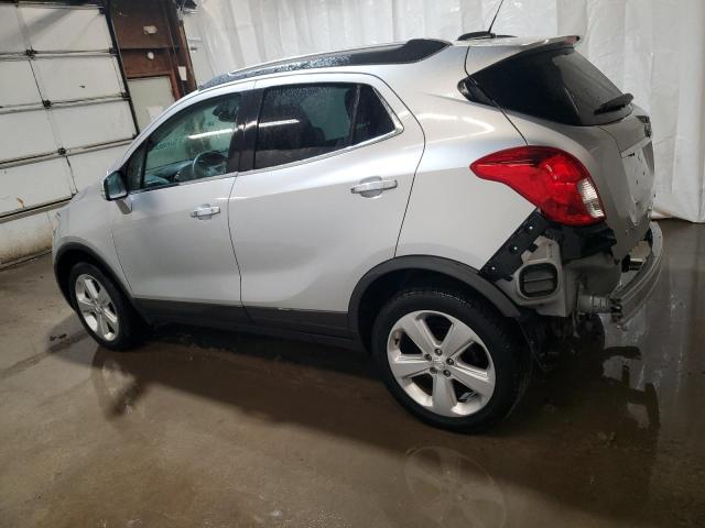 Photo 1 VIN: KL4CJESB3GB633817 - BUICK ENCORE 