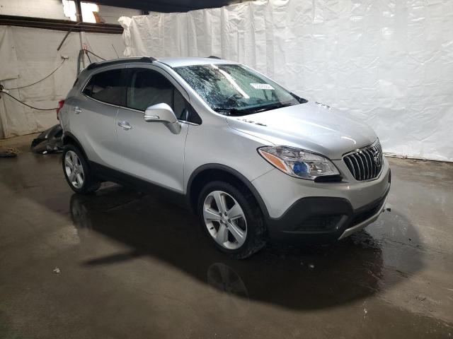 Photo 3 VIN: KL4CJESB3GB633817 - BUICK ENCORE 