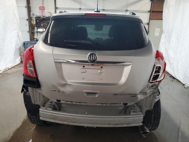 Photo 5 VIN: KL4CJESB3GB633817 - BUICK ENCORE 