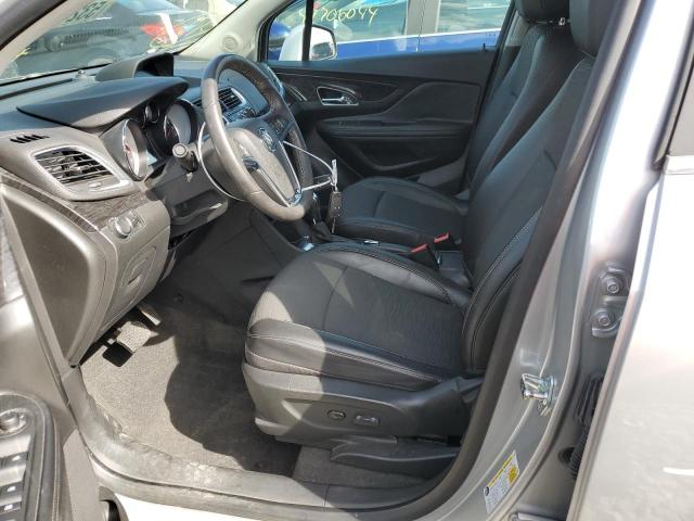 Photo 6 VIN: KL4CJESB3GB633817 - BUICK ENCORE 