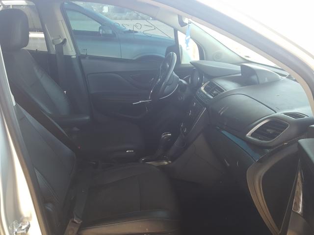 Photo 4 VIN: KL4CJESB3GB749034 - BUICK ENCORE 