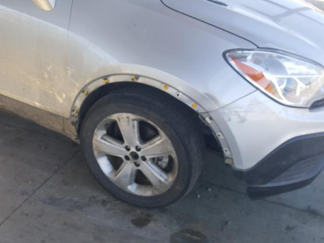 Photo 8 VIN: KL4CJESB3GB749034 - BUICK ENCORE 