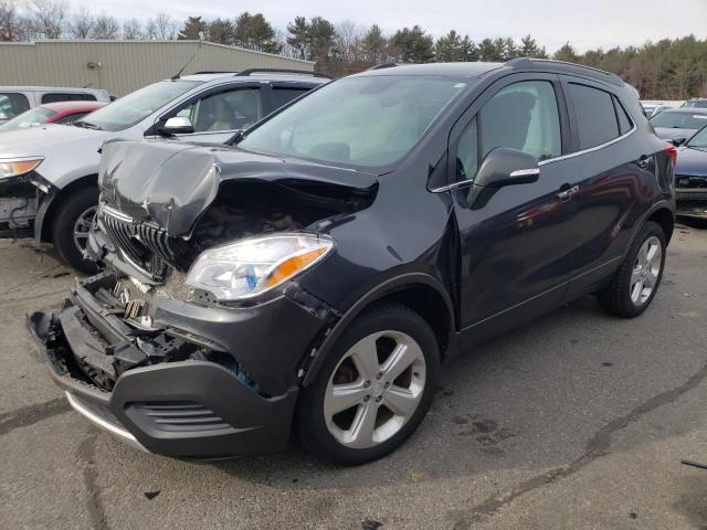 Photo 0 VIN: KL4CJESB3GB751771 - BUICK ENCORE 