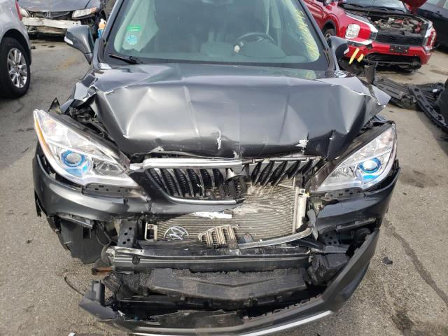 Photo 11 VIN: KL4CJESB3GB751771 - BUICK ENCORE 