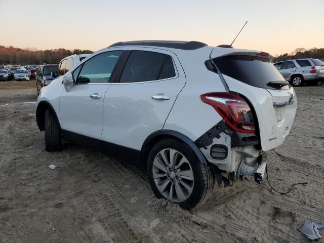 Photo 1 VIN: KL4CJESB3HB060533 - BUICK ENCORE PRE 