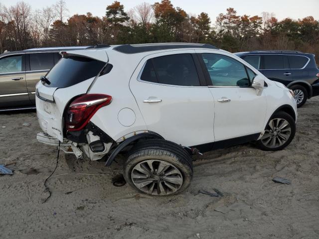 Photo 2 VIN: KL4CJESB3HB060533 - BUICK ENCORE PRE 