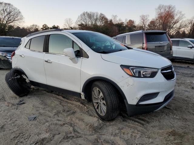 Photo 3 VIN: KL4CJESB3HB060533 - BUICK ENCORE PRE 