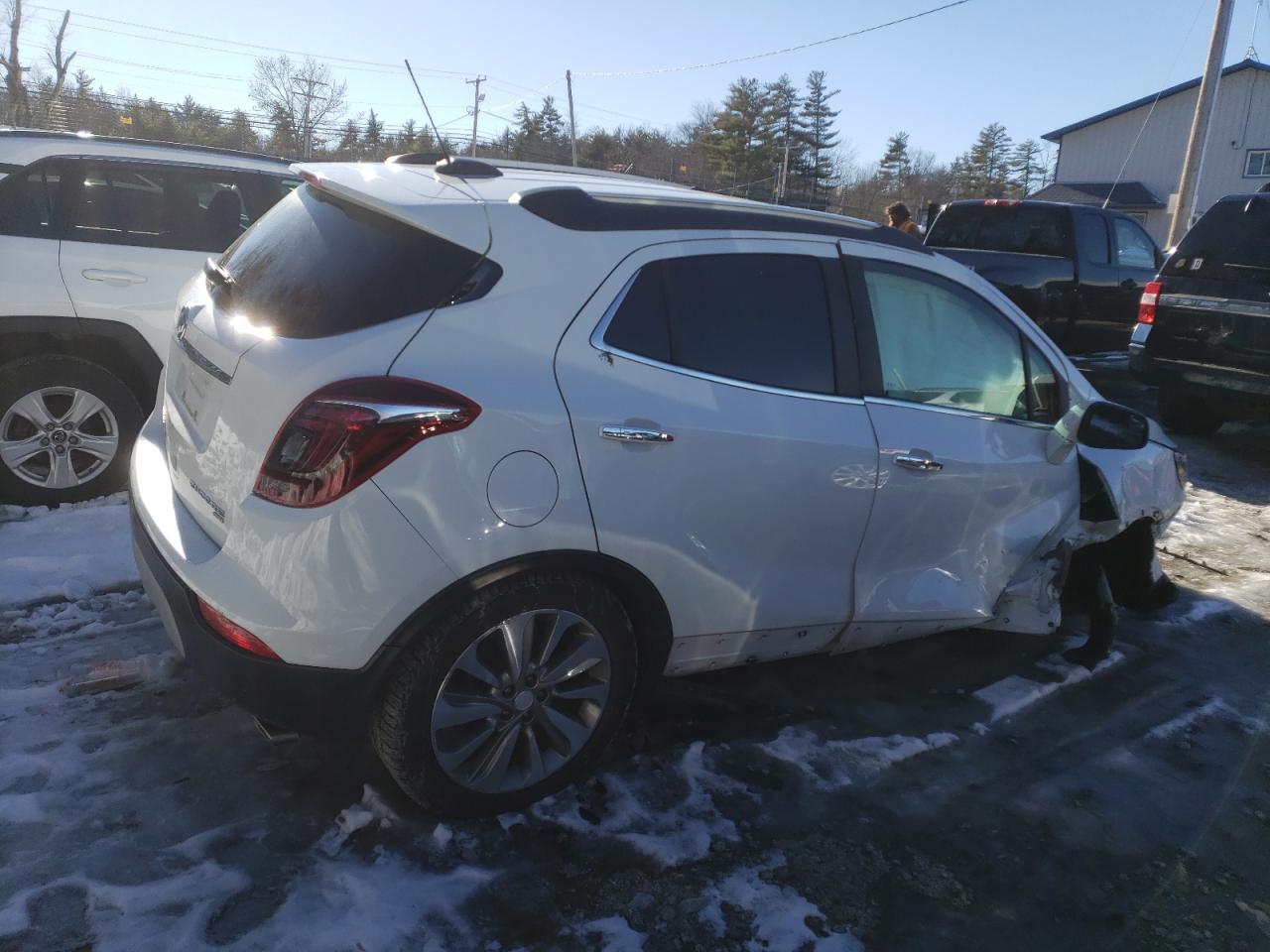 Photo 2 VIN: KL4CJESB3HB254754 - BUICK ENCORE 