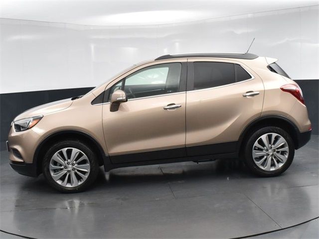 Photo 1 VIN: KL4CJESB3JB536723 - BUICK ENCORE 