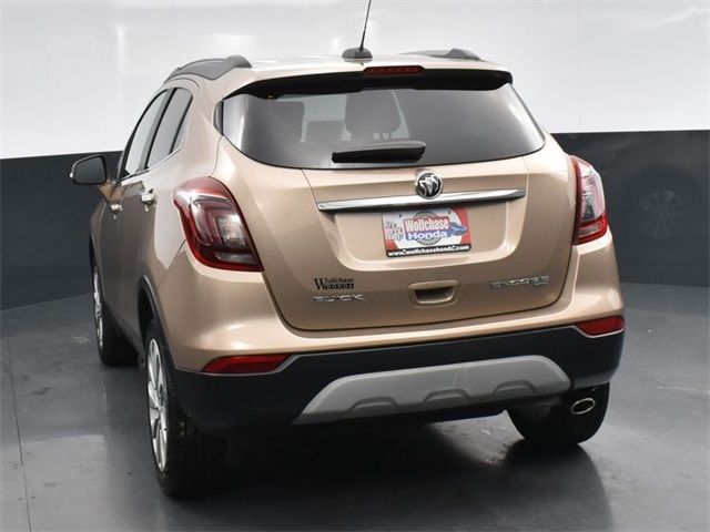 Photo 3 VIN: KL4CJESB3JB536723 - BUICK ENCORE 