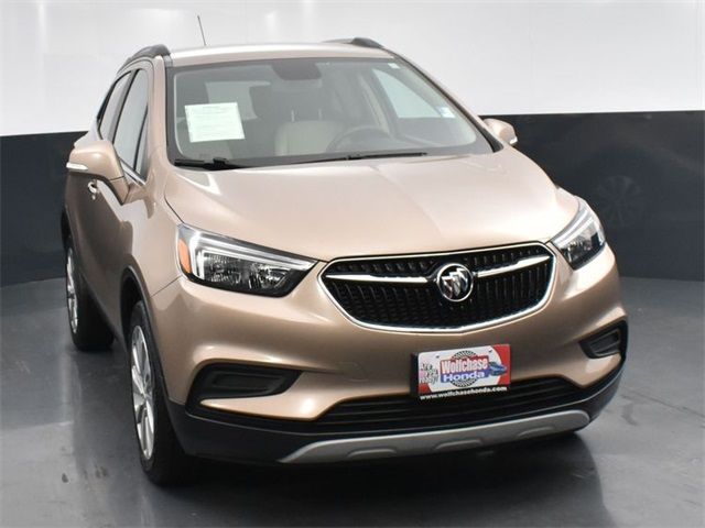 Photo 7 VIN: KL4CJESB3JB536723 - BUICK ENCORE 