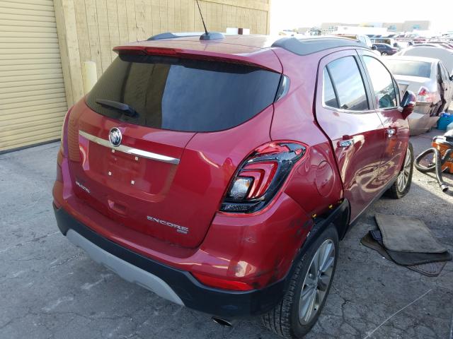 Photo 3 VIN: KL4CJESB3JB573626 - BUICK ENCORE PRE 