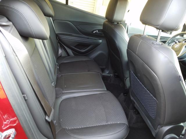 Photo 5 VIN: KL4CJESB3JB573626 - BUICK ENCORE PRE 