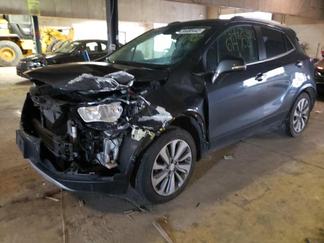 Photo 1 VIN: KL4CJESB3JB614708 - BUICK ENCORE PRE 