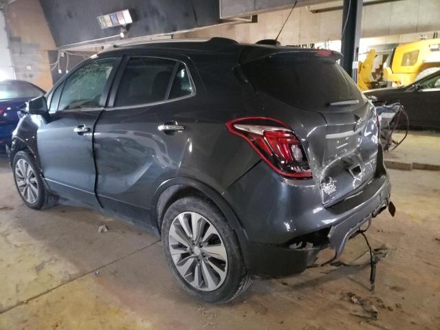 Photo 2 VIN: KL4CJESB3JB614708 - BUICK ENCORE PRE 