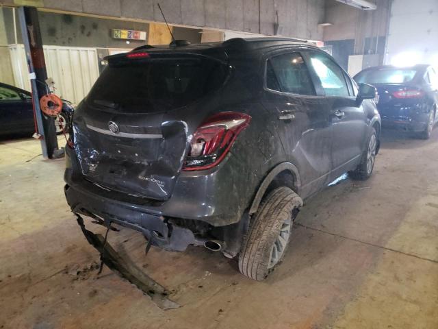 Photo 3 VIN: KL4CJESB3JB614708 - BUICK ENCORE PRE 