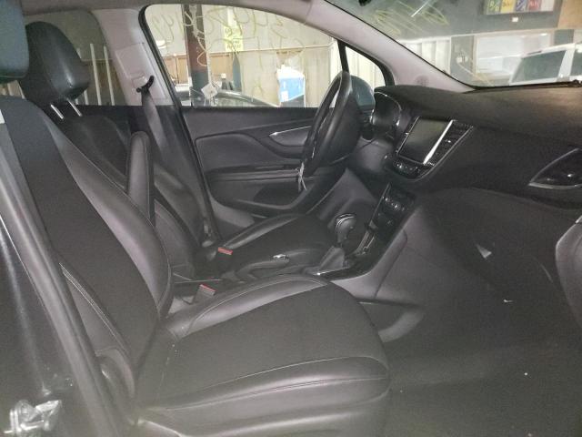 Photo 4 VIN: KL4CJESB3JB614708 - BUICK ENCORE PRE 