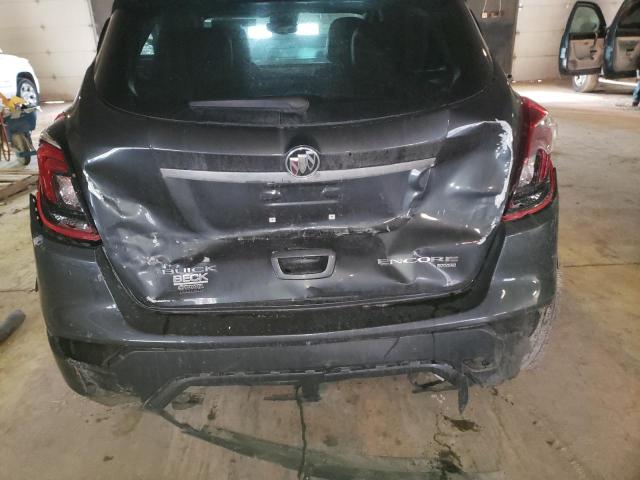 Photo 8 VIN: KL4CJESB3JB614708 - BUICK ENCORE PRE 