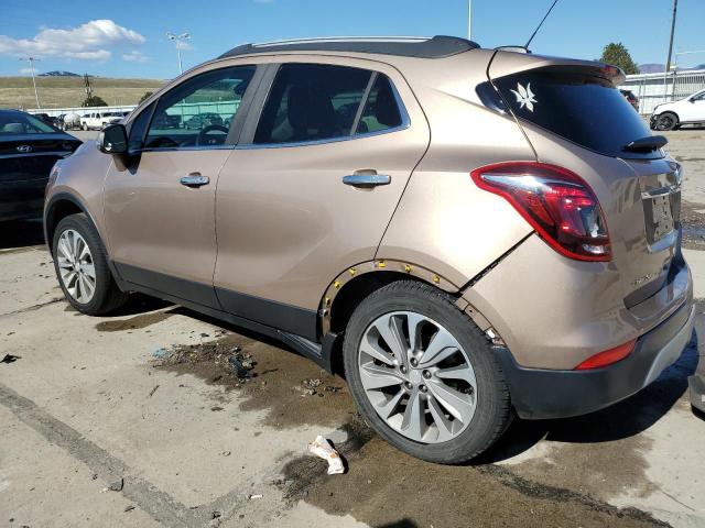 Photo 1 VIN: KL4CJESB3JB618354 - BUICK ENCORE 