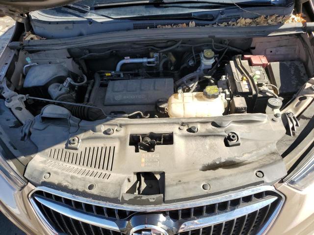 Photo 10 VIN: KL4CJESB3JB618354 - BUICK ENCORE 