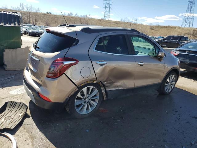 Photo 2 VIN: KL4CJESB3JB618354 - BUICK ENCORE 