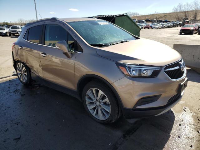 Photo 3 VIN: KL4CJESB3JB618354 - BUICK ENCORE 