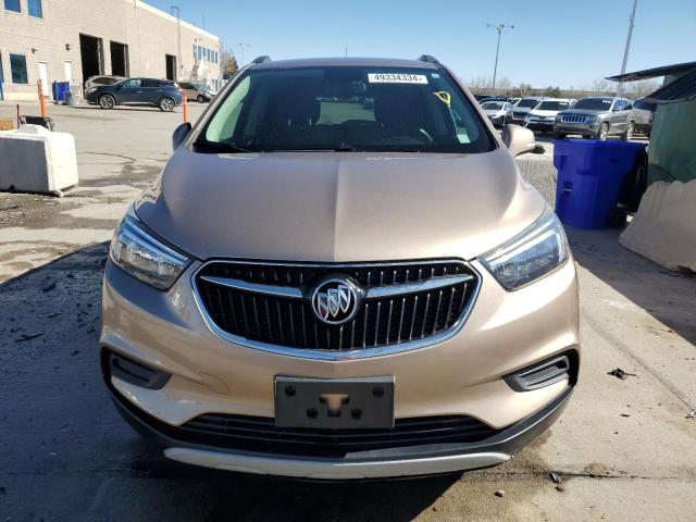 Photo 4 VIN: KL4CJESB3JB618354 - BUICK ENCORE 