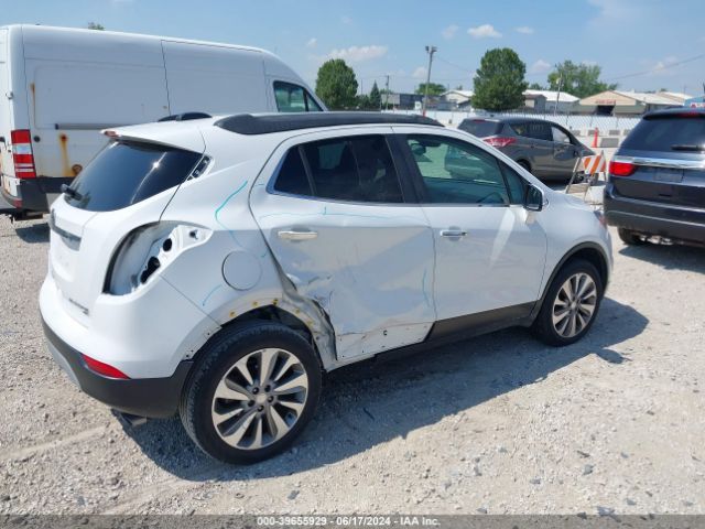 Photo 3 VIN: KL4CJESB3JB660300 - BUICK ENCORE 