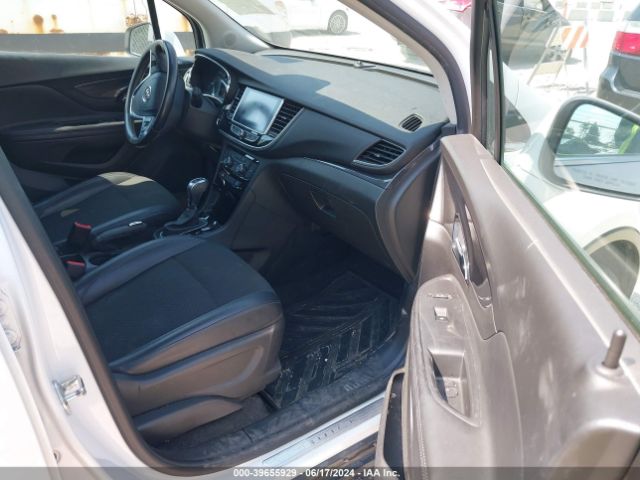 Photo 4 VIN: KL4CJESB3JB660300 - BUICK ENCORE 