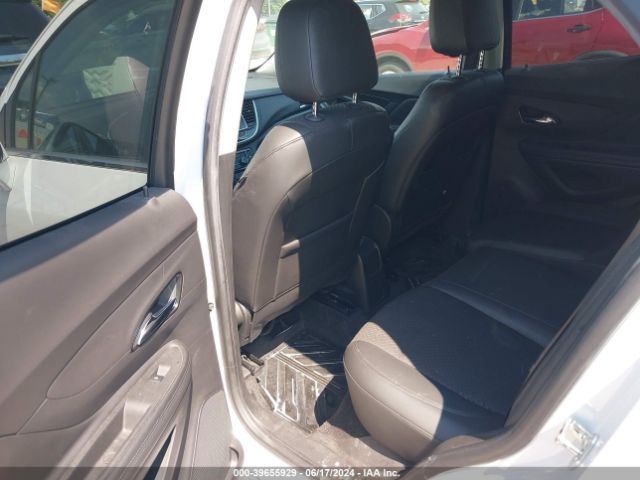 Photo 7 VIN: KL4CJESB3JB660300 - BUICK ENCORE 