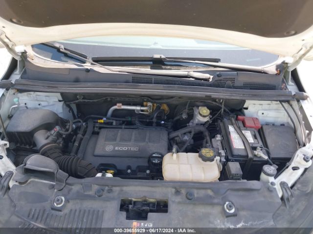 Photo 9 VIN: KL4CJESB3JB660300 - BUICK ENCORE 