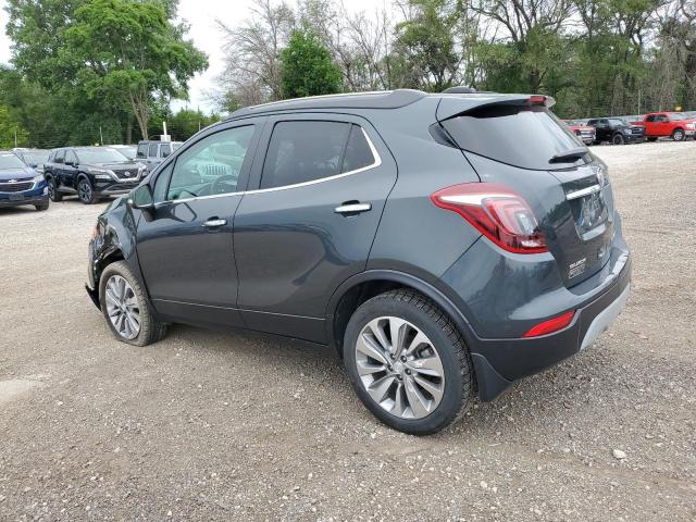 Photo 1 VIN: KL4CJESB3JB706031 - BUICK ENCORE PRE 