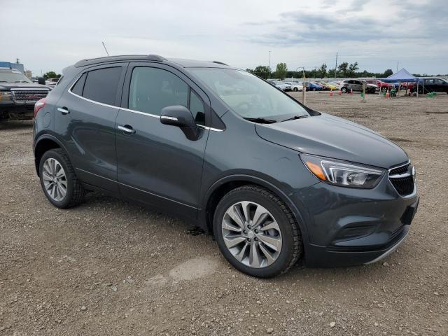 Photo 3 VIN: KL4CJESB3JB706031 - BUICK ENCORE PRE 