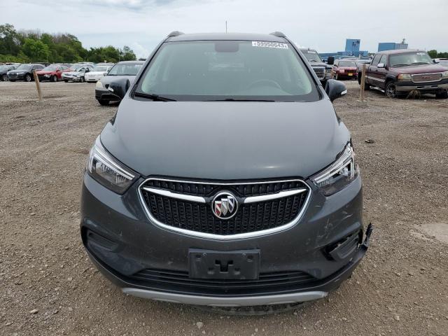 Photo 4 VIN: KL4CJESB3JB706031 - BUICK ENCORE PRE 