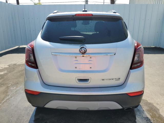 Photo 5 VIN: KL4CJESB3KB700778 - BUICK ENCORE 