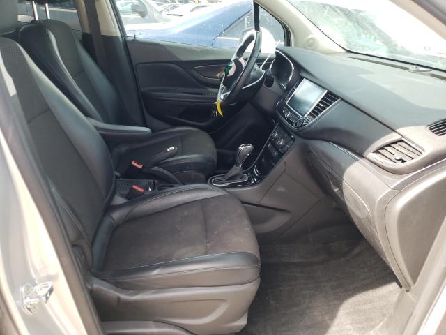 Photo 4 VIN: KL4CJESB3KB715412 - BUICK ENCORE PRE 