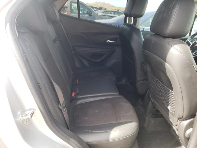 Photo 5 VIN: KL4CJESB3KB715412 - BUICK ENCORE PRE 