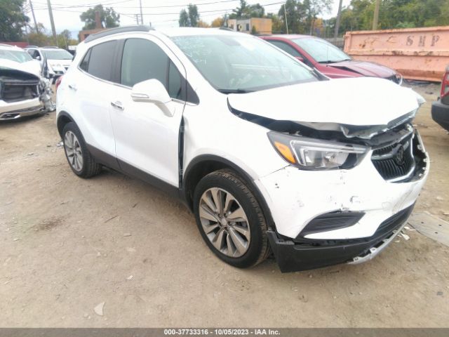 Photo 0 VIN: KL4CJESB3KB769521 - BUICK ENCORE 