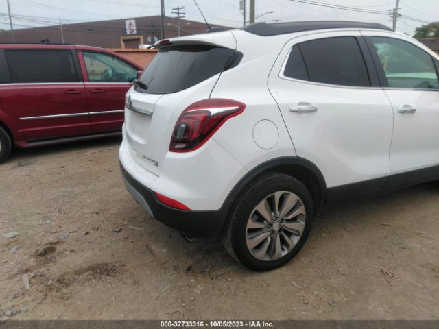 Photo 3 VIN: KL4CJESB3KB769521 - BUICK ENCORE 