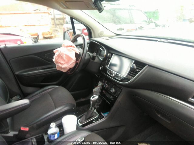 Photo 4 VIN: KL4CJESB3KB769521 - BUICK ENCORE 