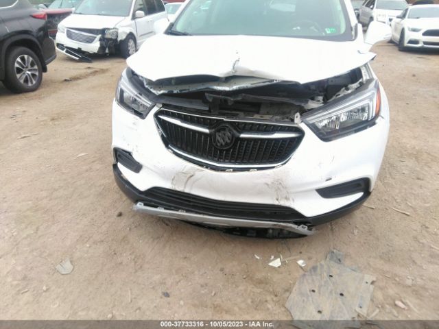 Photo 5 VIN: KL4CJESB3KB769521 - BUICK ENCORE 