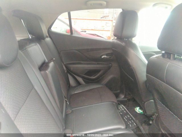 Photo 7 VIN: KL4CJESB3KB769521 - BUICK ENCORE 