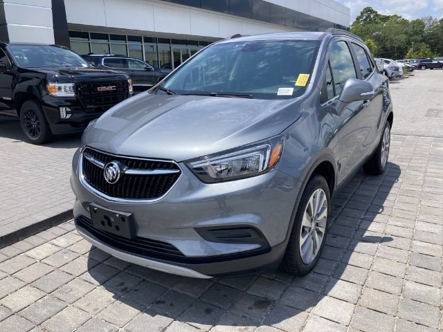 Photo 3 VIN: KL4CJESB3KB778624 - BUICK ENCORE 