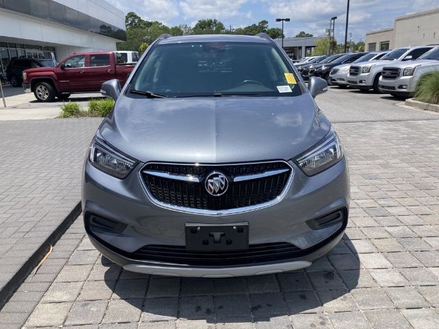 Photo 4 VIN: KL4CJESB3KB778624 - BUICK ENCORE 