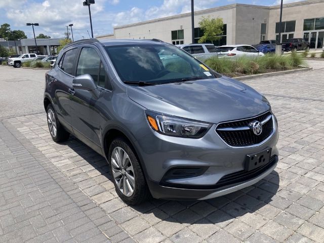 Photo 5 VIN: KL4CJESB3KB778624 - BUICK ENCORE 