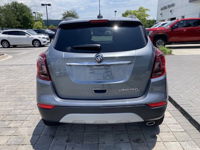 Photo 7 VIN: KL4CJESB3KB778624 - BUICK ENCORE 