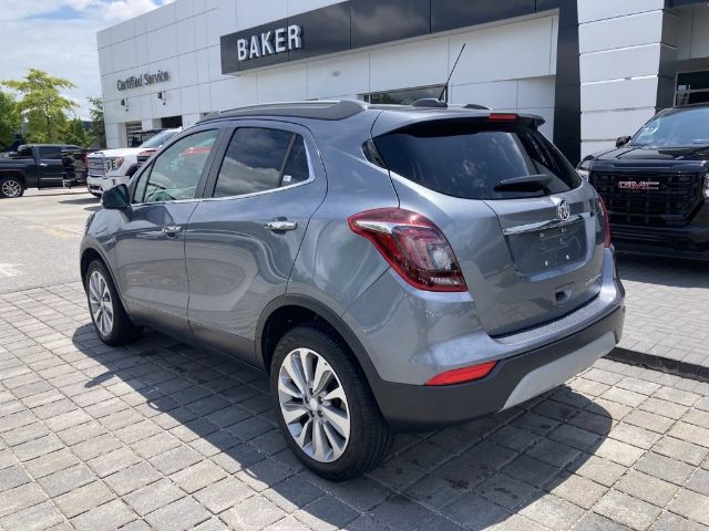 Photo 8 VIN: KL4CJESB3KB778624 - BUICK ENCORE 